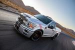 Shelby Super Sport F-150 2019 года